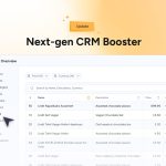 Orderfox Expands Gieni AI: Improved CRM and Chat Features for Data-Driven Decisions