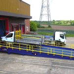 SBS Chooses Thorworld Lorry Ramps To Drive Expansion