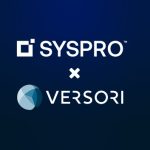 SYSPRO & Versori Partner to Deliver AI-Powered Data Integration for Manufacturers