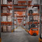 We deliver for you – Toyota Material Handling at IMHX 2025
