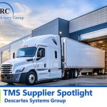 Descartes Named Top Provider of Cloud-based TMS Solutions & Top Fleet Management Provider in New Report