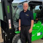 UKMHA Board’s New Leader to Forklift Dealers: ‘Now More Than Ever, Unite’