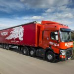 Europa Worldwide Group Enhances Carbon Management & Reporting With Blue Yonder