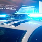GPS Light Sync innovator wins prestigious road safety award