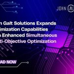 John Galt Solutions Enhances Multi-Objective Optimization Capabilities