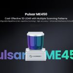 Orbbec Debuts Industry-First Multi-Pattern 3D LiDAR at World Robot Conference 2025